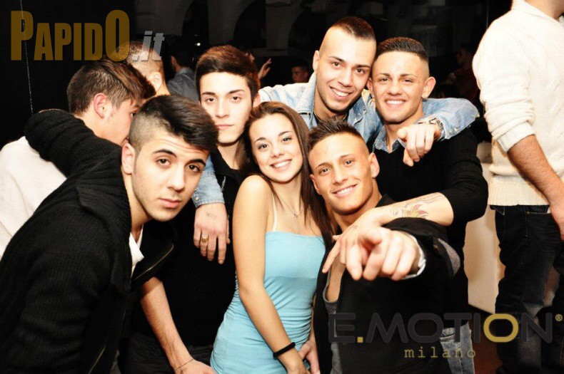 Sabato 12 Gennaio 2013: 