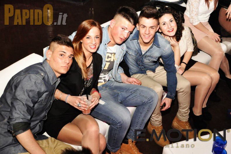Sabato 12 Gennaio 2013: 