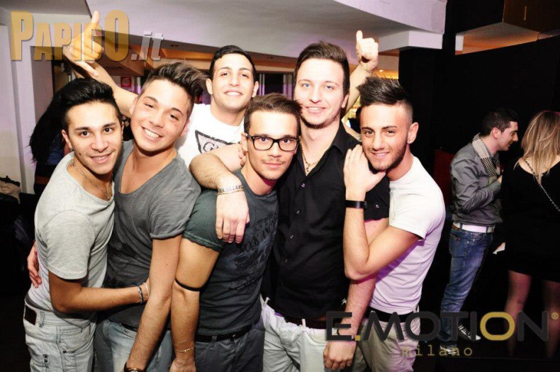 Sabato 12 Gennaio 2013: 