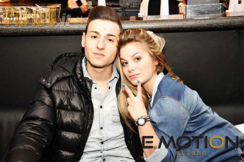 Sabato 12 Gennaio 2013: 