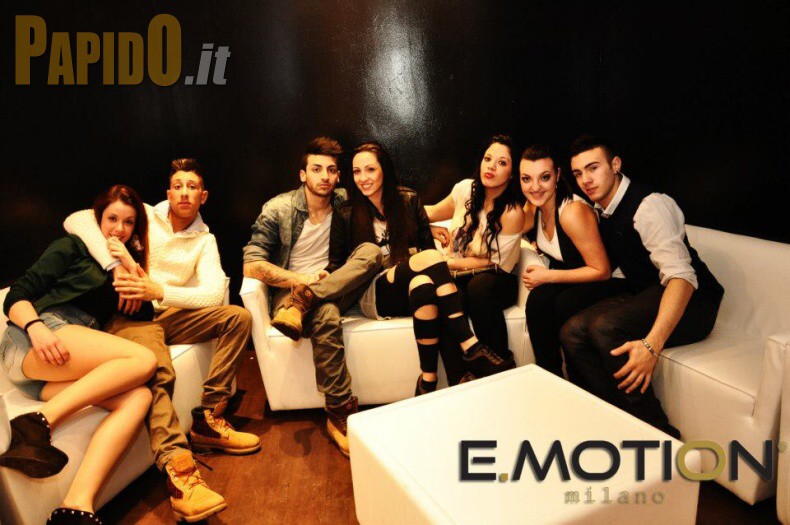 Sabato 12 Gennaio 2013: 