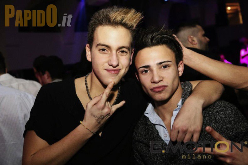 Sabato 12 Gennaio 2013: 