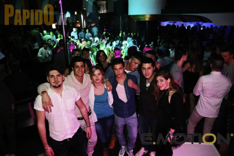 Sabato 12 Gennaio 2013: 