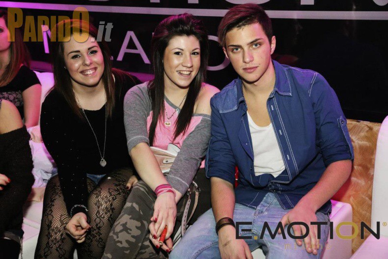 Sabato 12 Gennaio 2013: 