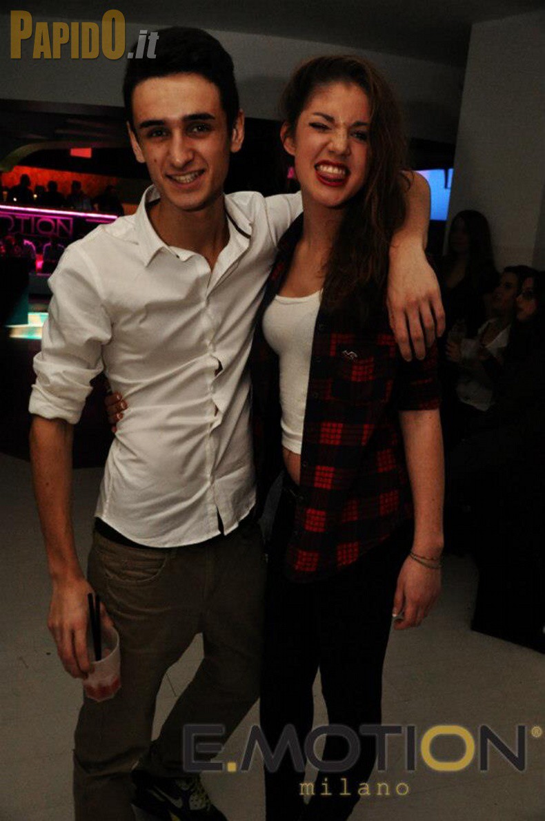 Sabato 12 Gennaio 2013: 