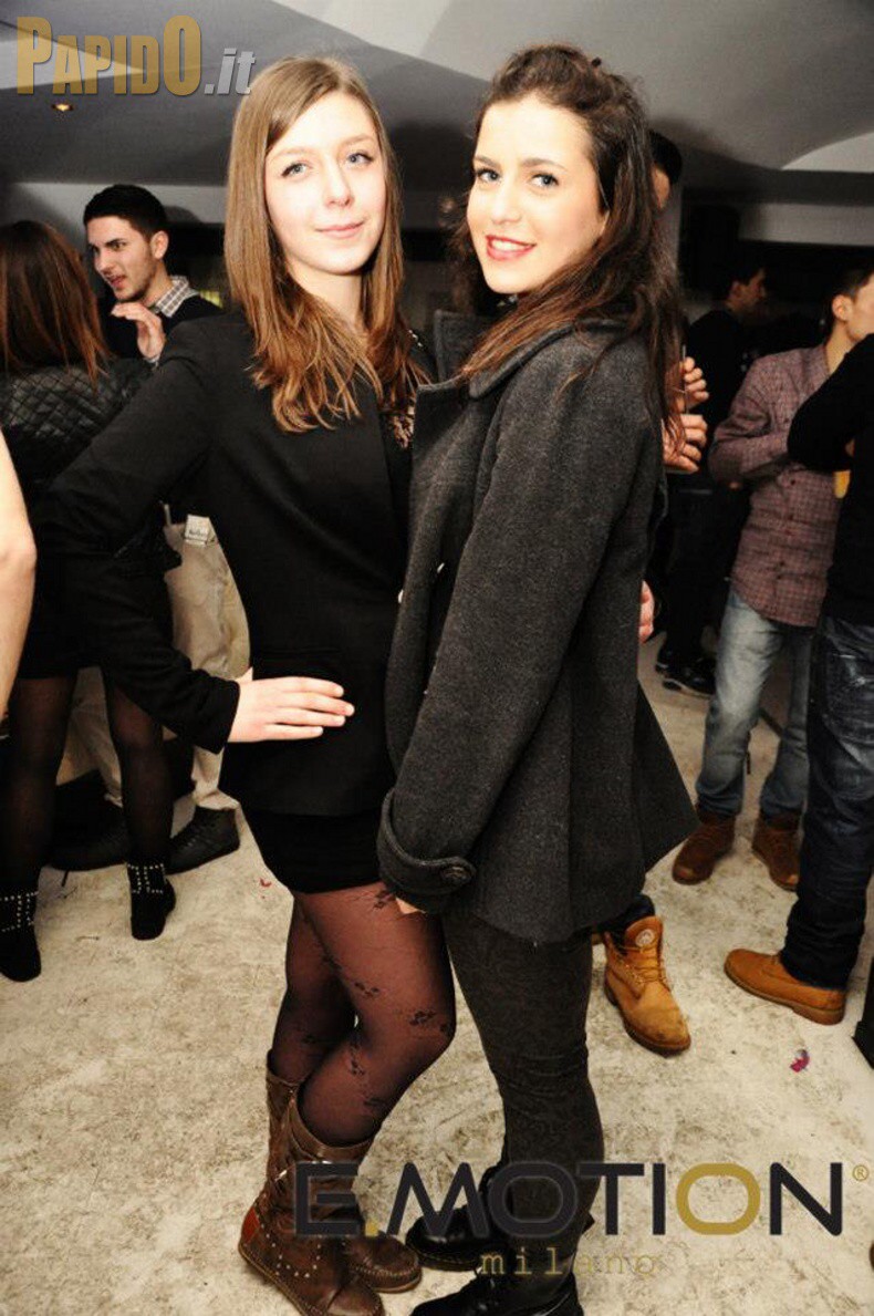 Sabato 12 Gennaio 2013: 