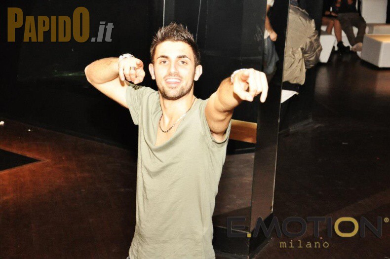 Sabato 12 Gennaio 2013: 