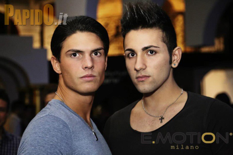 Sabato 12 Gennaio 2013: 