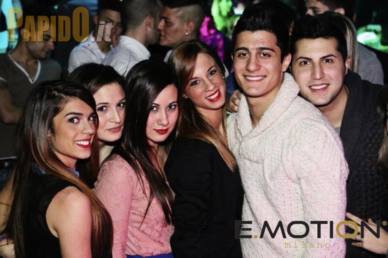 Sabato 12 Gennaio 2013: 