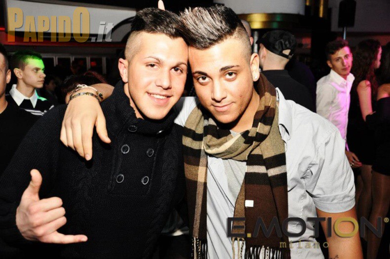 Sabato 12 Gennaio 2013: 