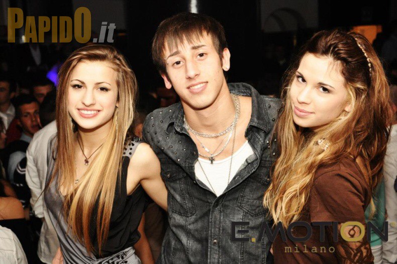 Sabato 12 Gennaio 2013: 