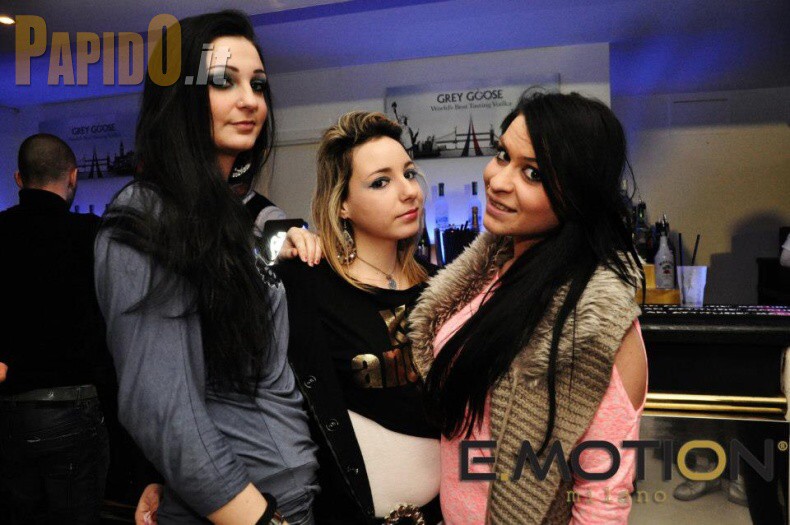 Sabato 12 Gennaio 2013: 