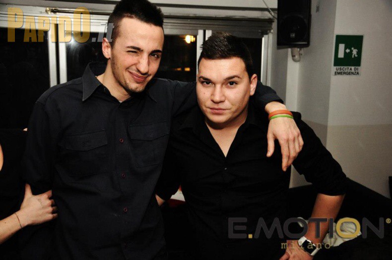 Sabato 12 Gennaio 2013: 
