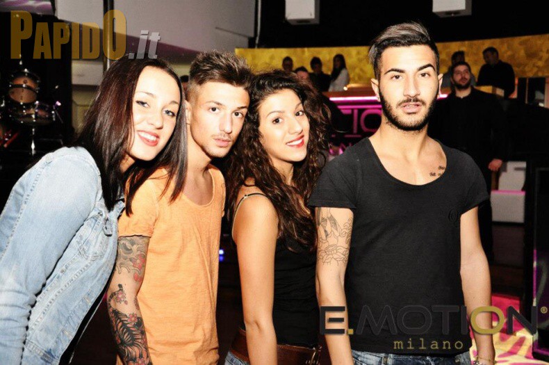 Sabato 12 Gennaio 2013: 