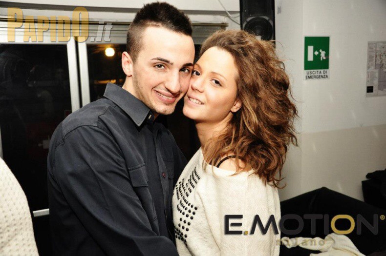 Sabato 12 Gennaio 2013: 