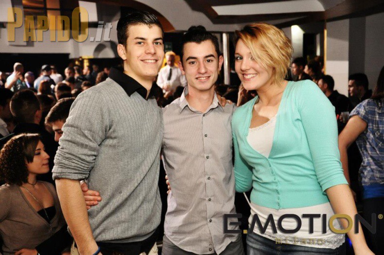 Sabato 12 Gennaio 2013: 