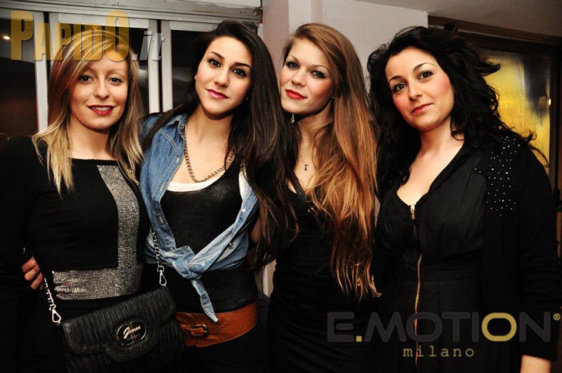 Sabato 12 Gennaio 2013: 