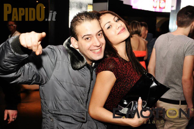 Sabato 12 Gennaio 2013: 