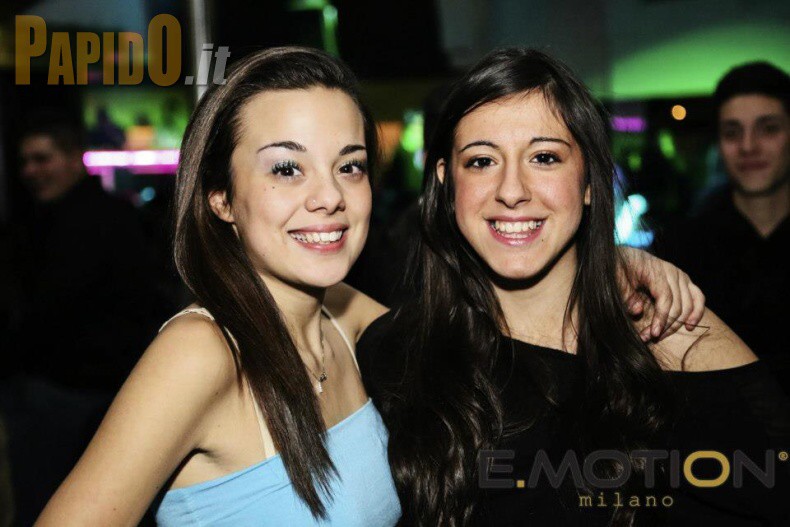 Sabato 12 Gennaio 2013: 