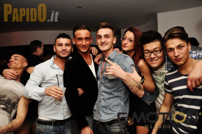 Sabato 12 Gennaio 2013: 