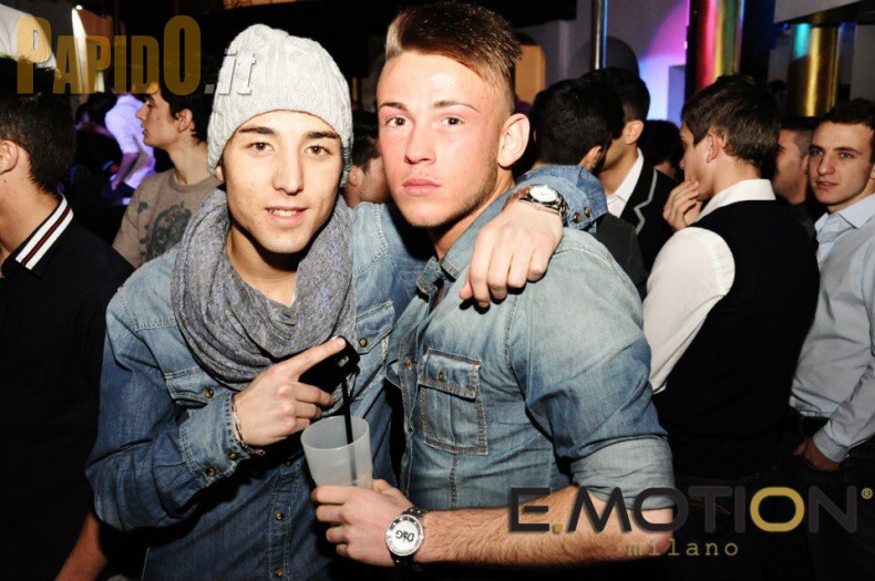Sabato 12 Gennaio 2013: 