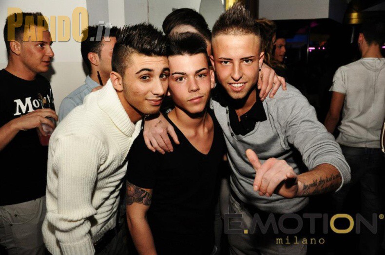 Sabato 12 Gennaio 2013: 