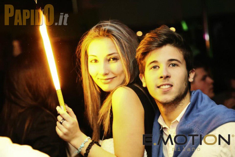 Sabato 12 Gennaio 2013: 