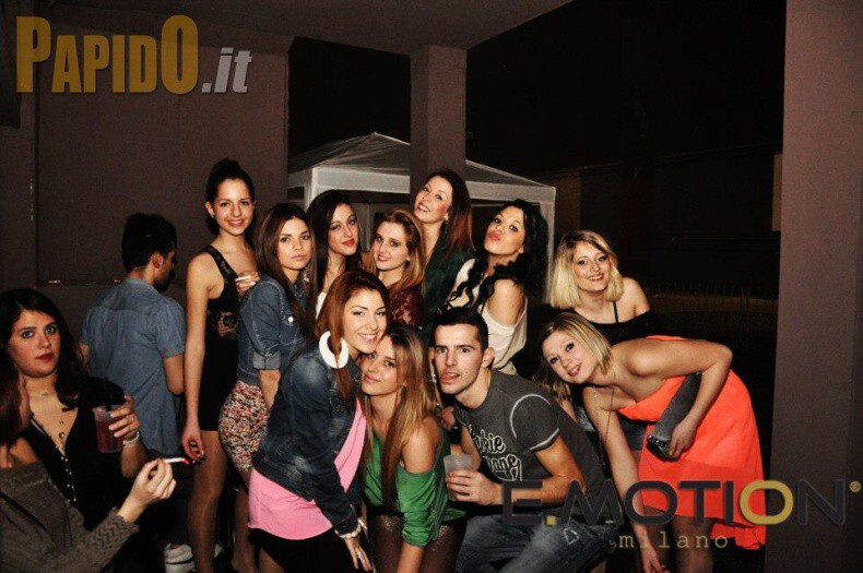 Sabato 12 Gennaio 2013: 