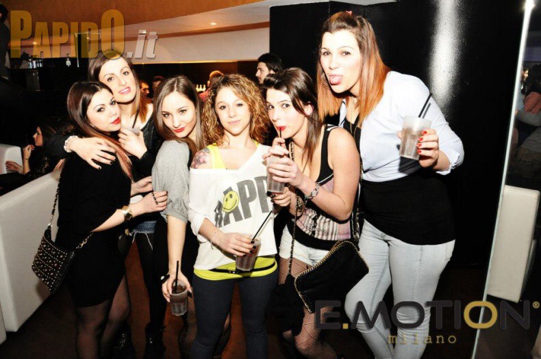 Sabato 12 Gennaio 2013: 