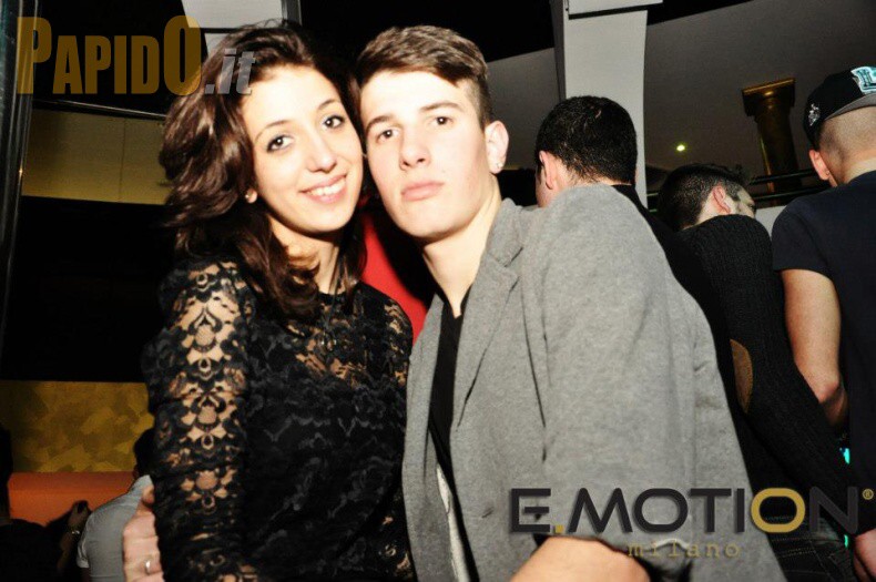Sabato 12 Gennaio 2013: 