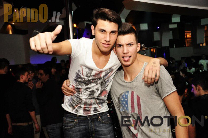 Sabato 12 Gennaio 2013: 