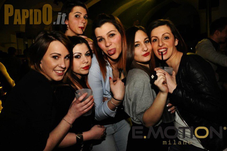 Sabato 12 Gennaio 2013: 