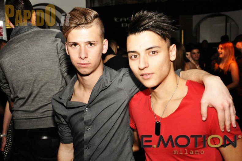 Sabato 12 Gennaio 2013: 