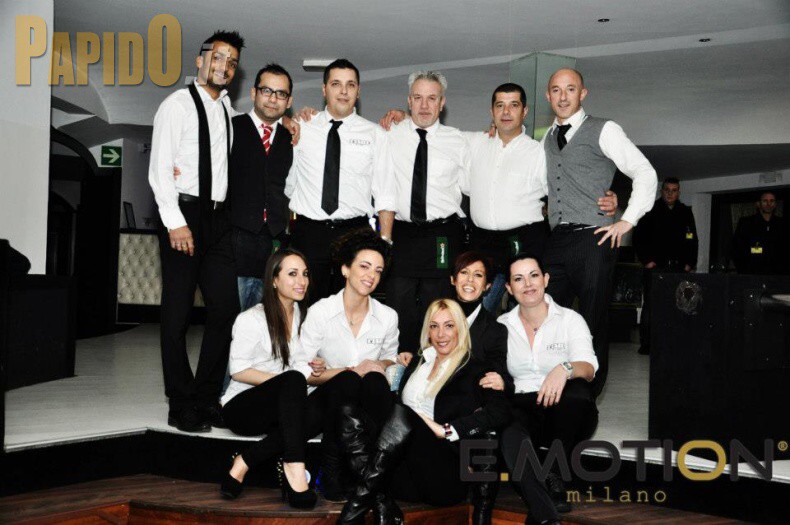 Sabato 12 Gennaio 2013: 