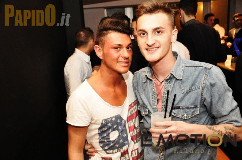 Sabato 12 Gennaio 2013: 