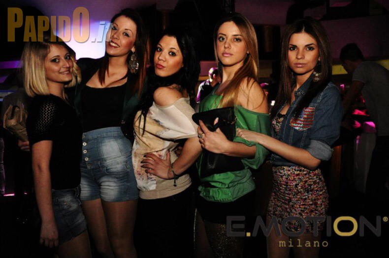 Sabato 12 Gennaio 2013: 
