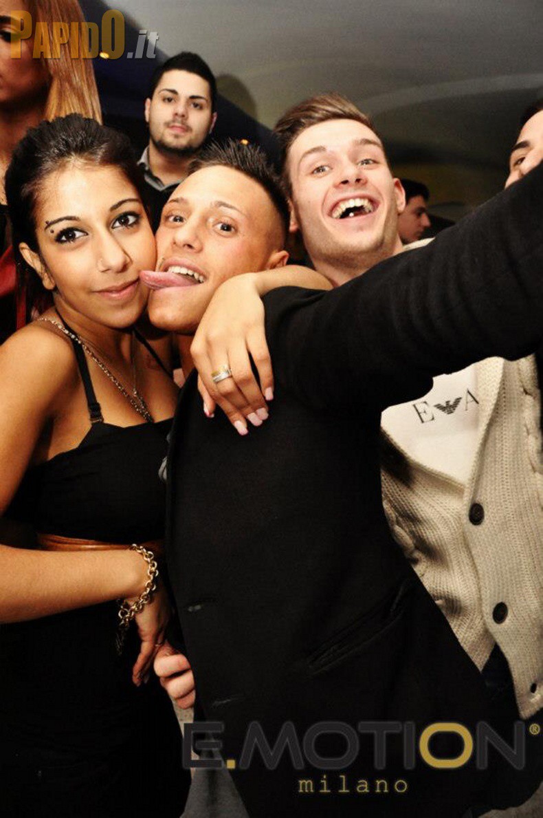 Sabato 12 Gennaio 2013: 