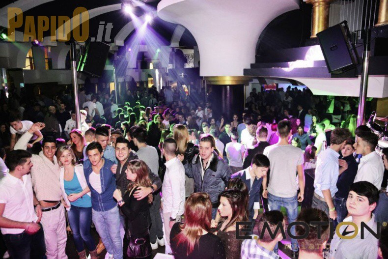 Sabato 12 Gennaio 2013: 