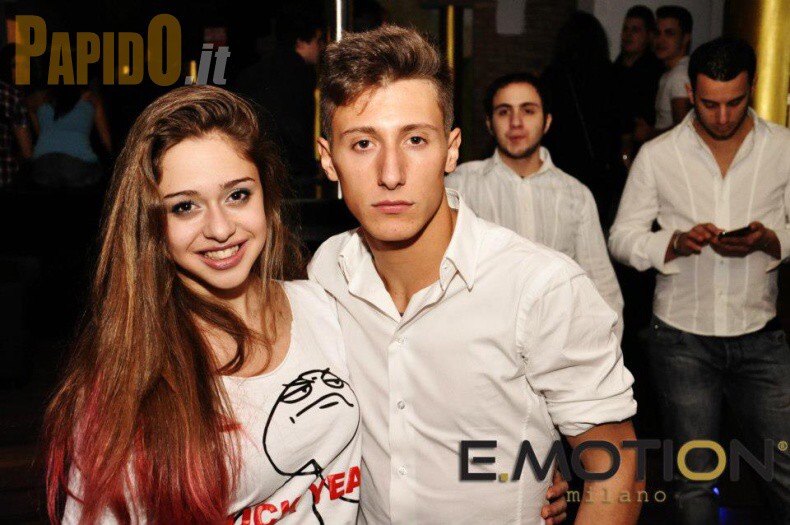 Sabato 12 Gennaio 2013: 