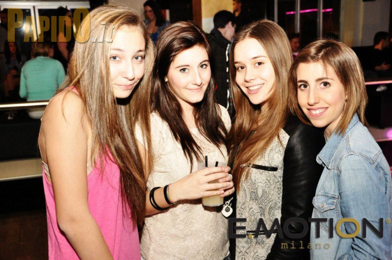 Sabato 12 Gennaio 2013: 