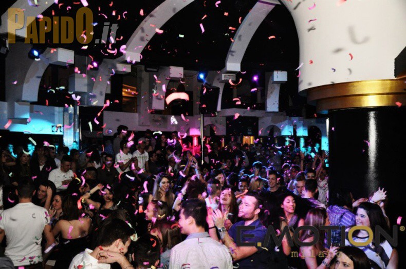 Sabato 12 Gennaio 2013: 
