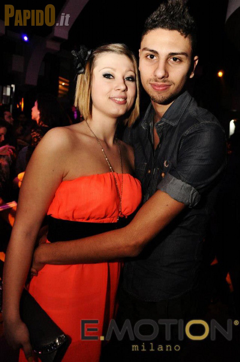 Sabato 12 Gennaio 2013: 