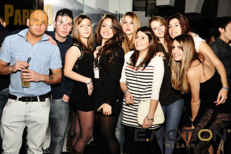 Sabato 12 Gennaio 2013: 