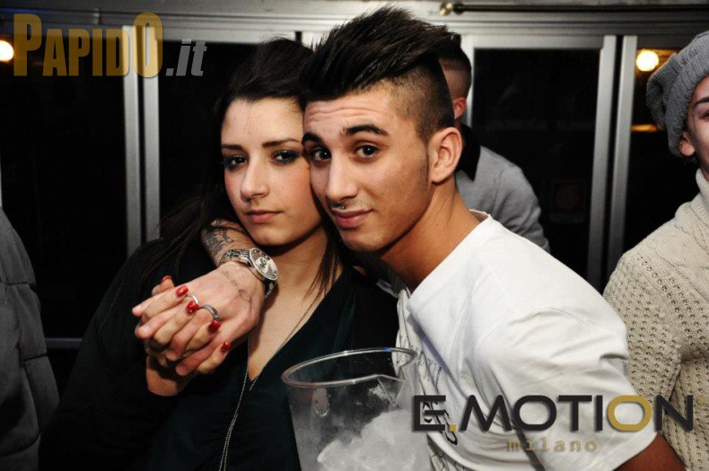 Sabato 12 Gennaio 2013: 