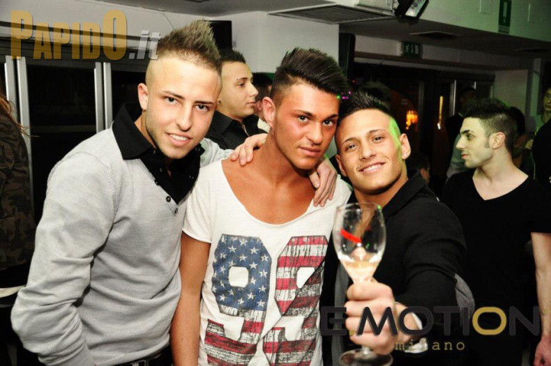 Sabato 12 Gennaio 2013: 