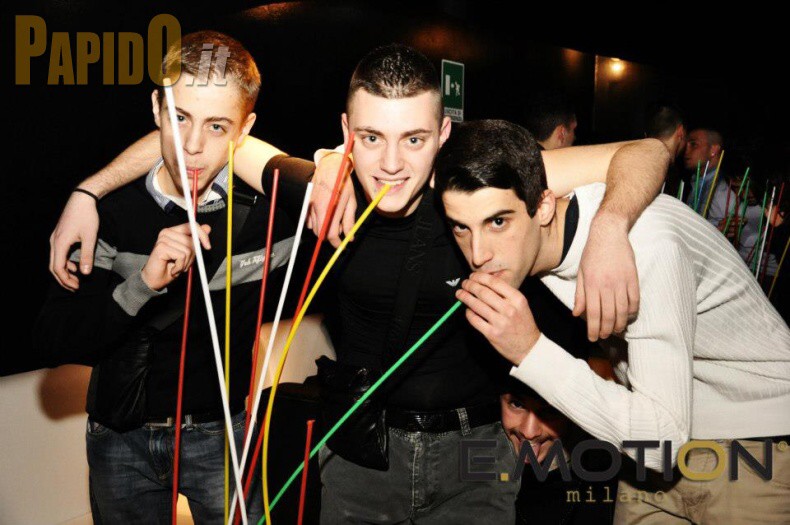 Sabato 12 Gennaio 2013: 