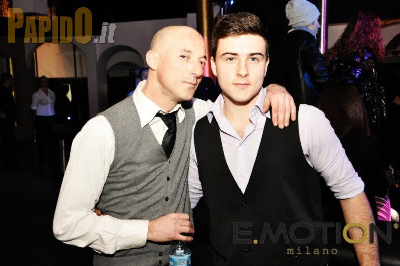 Sabato 12 Gennaio 2013: 