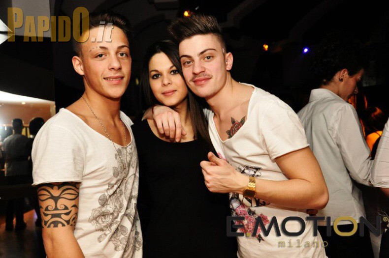 Sabato 12 Gennaio 2013: 