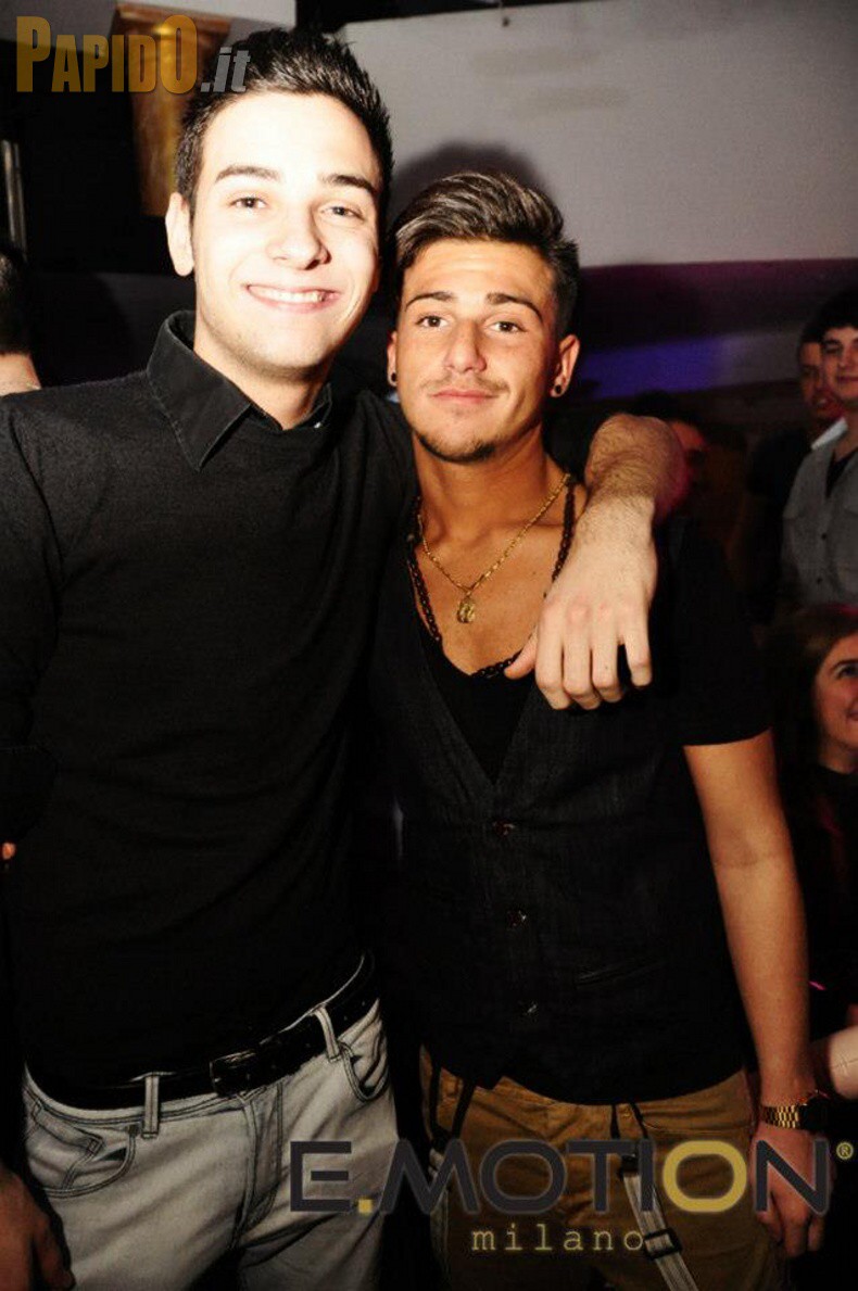 Sabato 12 Gennaio 2013: 