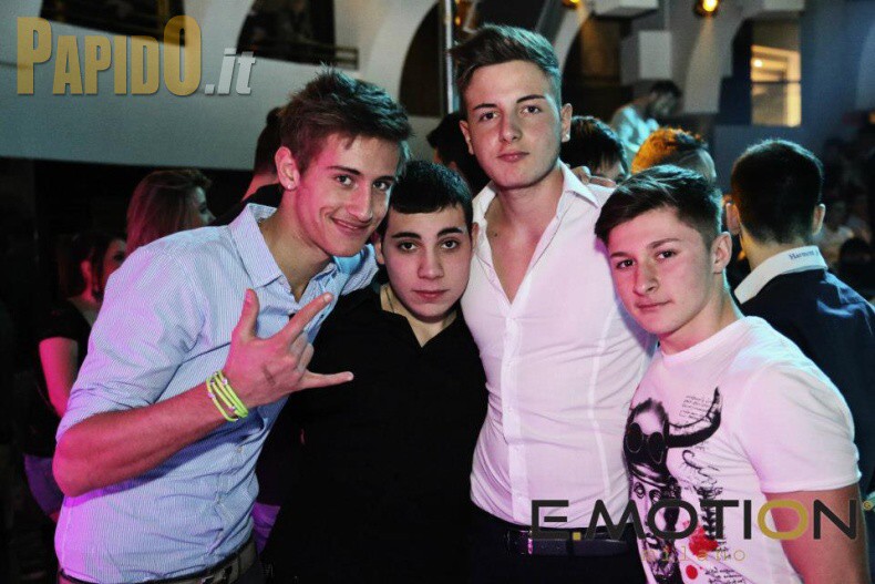 Sabato 12 Gennaio 2013: 